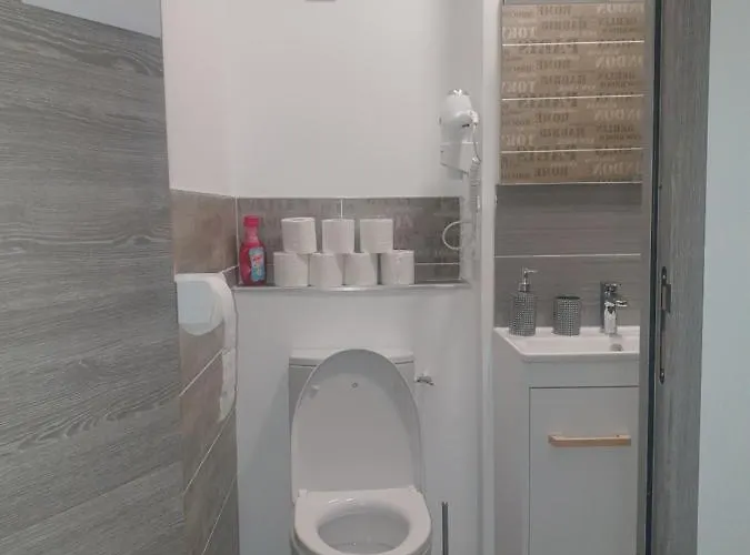 Meuble Au Rdc , Proche Πανσιόν Εξ Λε Μπαν