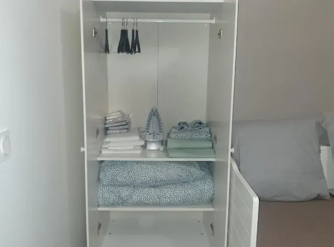 Meuble Au Rdc , Proche Πανσιόν
