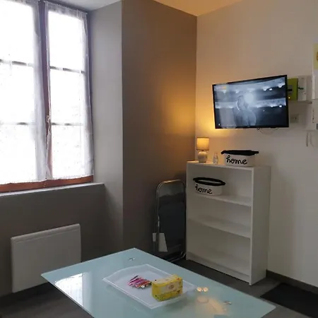Guest house Meuble Au Rdc , Proche
