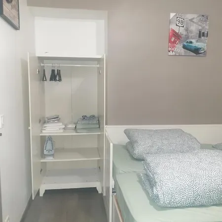 Guest house Meuble Au Rdc , Proche Aix-les-Bains