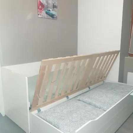 Guest house Meuble Au Rdc , Proche Aix-les-Bains