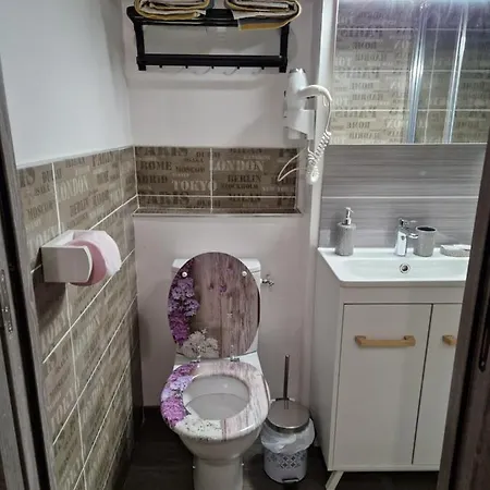 Guest house Meuble Au Rdc , Proche Aix-les-Bains